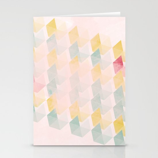 Portofino Stationery Cards