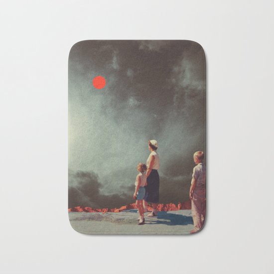 Mother Show Me The Way Bath Mat
