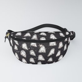 Little Ghosts Fanny Pack