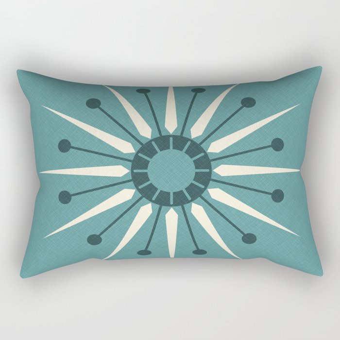 Rectangular Pillow