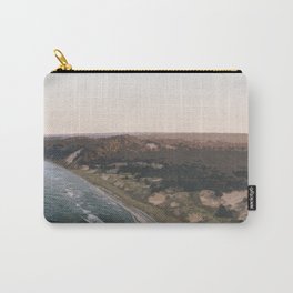 Visit Lake Michigan Carry-All Pouch