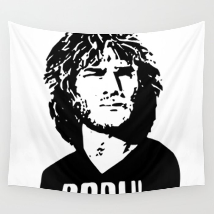 BODHI Wall Tapestry