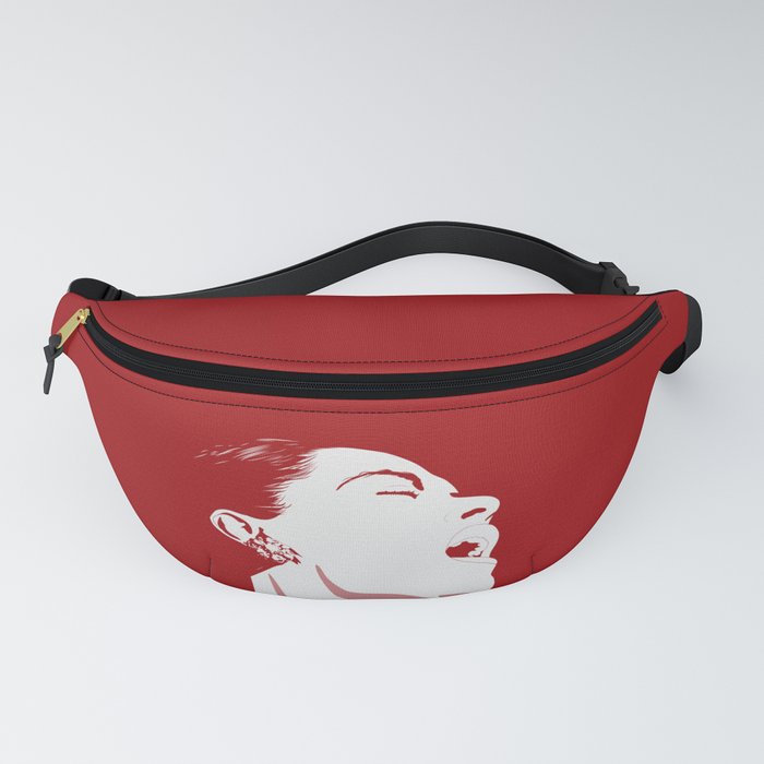 Legend - Lady Day - Billie Holiday Fanny Pack