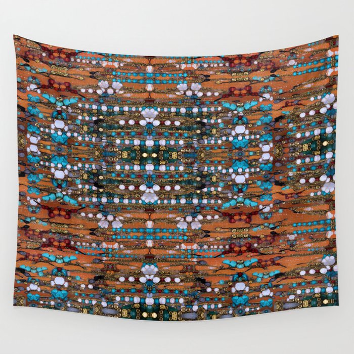 boho tapestry
