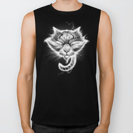 Kwietosh (9) Biker Tank