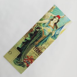 Gin Yoga Mats To Match Your Personal Style Society6