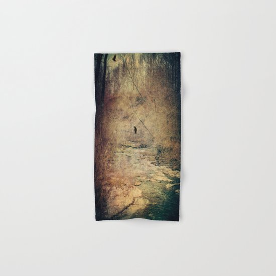 Forever Dreamin' The Dream Hand & Bath Towel
