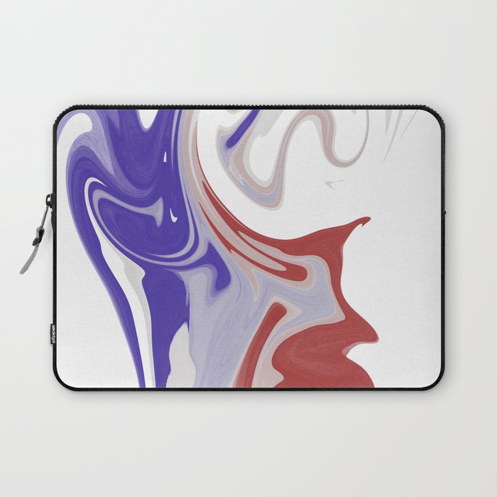 5th of July Laptop Sleeve