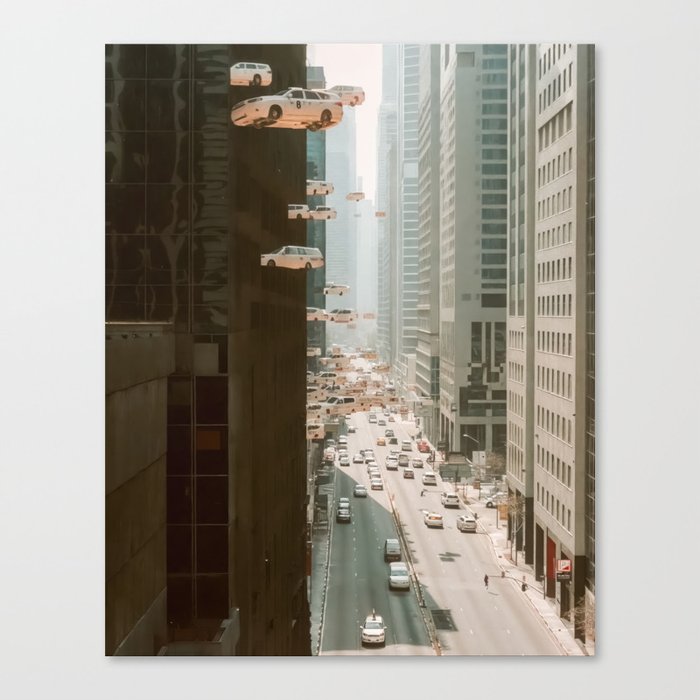Canvas Print