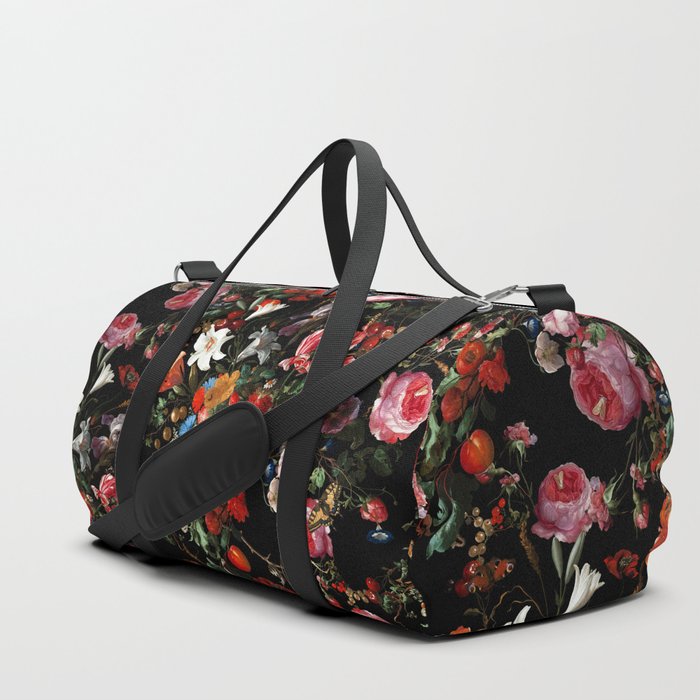 Dark Garden IV Duffle Bag
