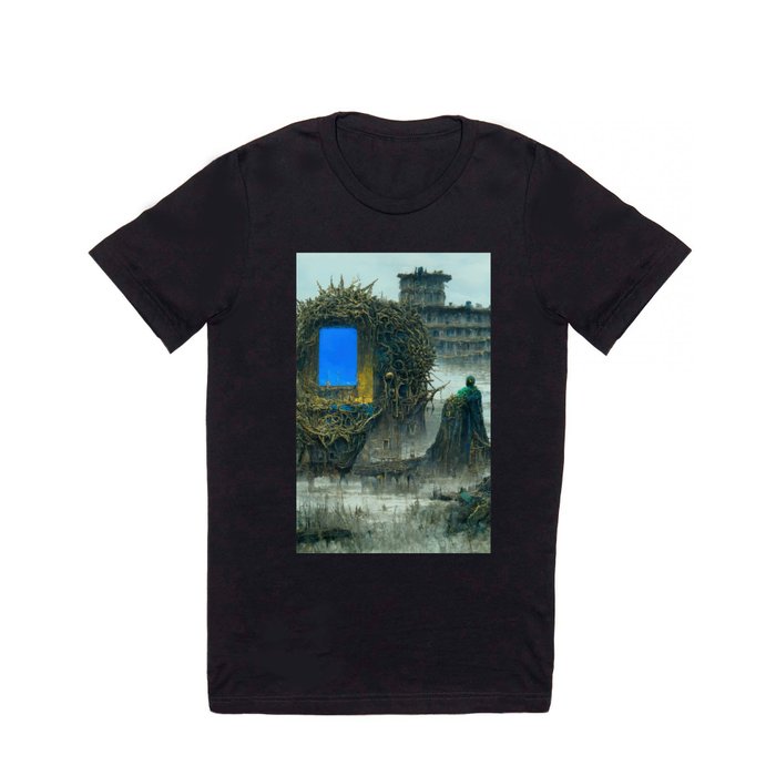 oceanside resort T Shirt