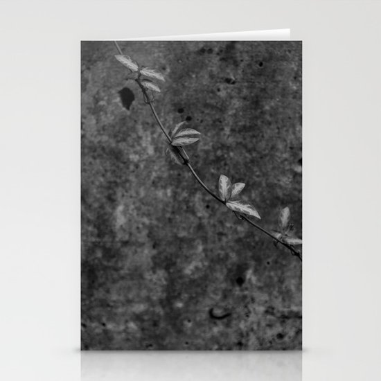 Leaf Trail Stationery Cards