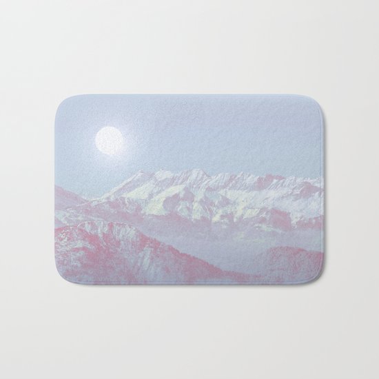PERLE Bath Mat