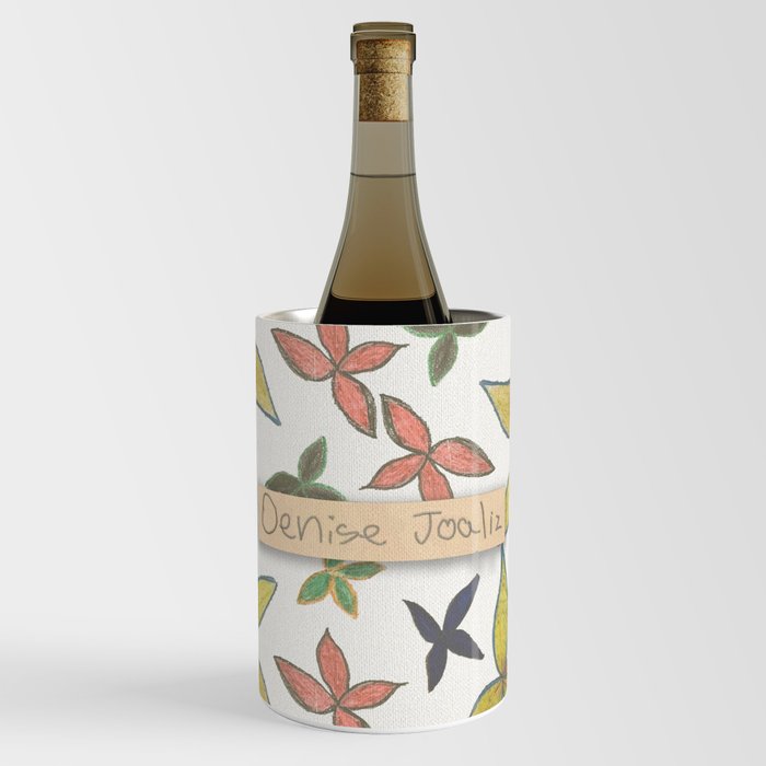Florecitas Wine Chiller