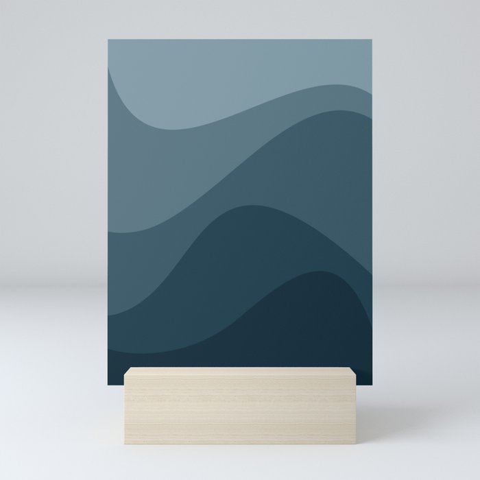 Mini Art Print