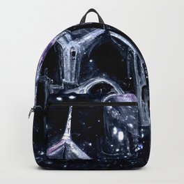 The Church of Cosmic Horror Backpack