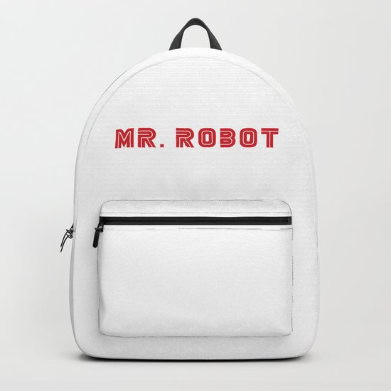 backpack mr robot