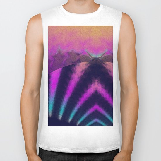 taurus Biker Tank