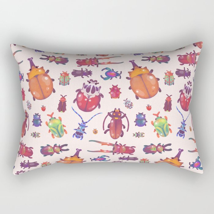 Rectangular Pillow