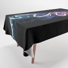 Yellowstone River Treasure Fade Tablecloth