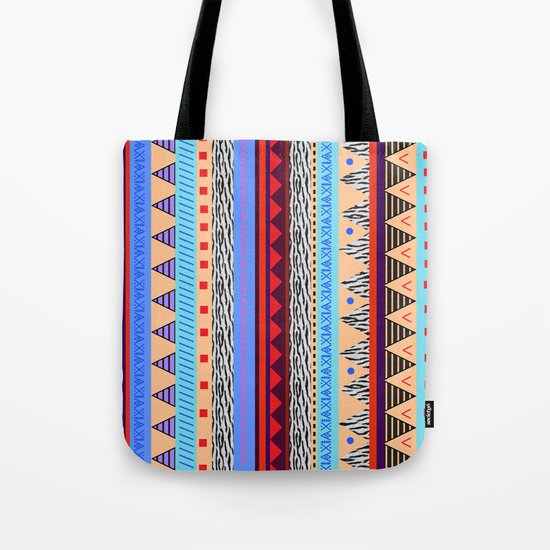 TOGQUOS Tote Bag