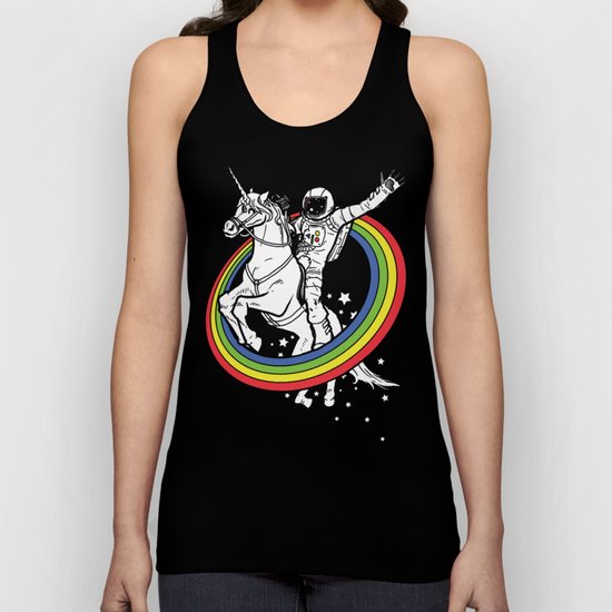 Epic Combo #23 Unisex Tank Top