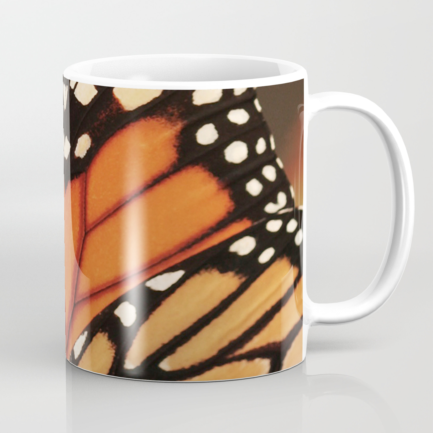 monarch mirror