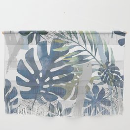 tropical plants  Wall Hanging