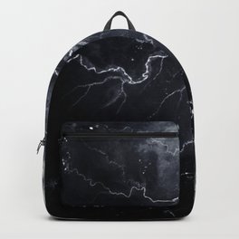 Hesperus II Backpack | Graphic Design, Abstract, Space, Digital 