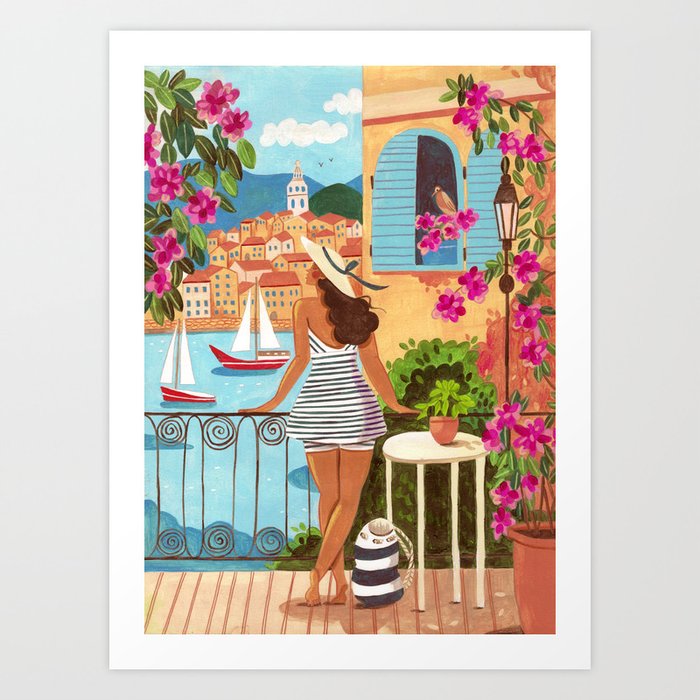 Art Print