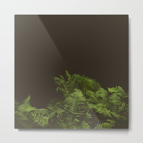End of Time Metal Print