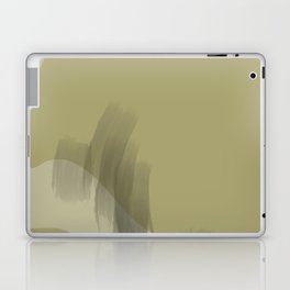 Olivea 1 - Minimal Contemporary Abstract Laptop Skin