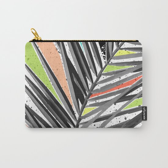 Tropical madness Carry-All Pouch