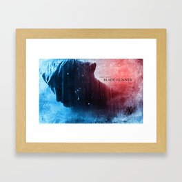 ORION Framed Art Print
