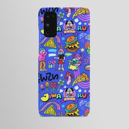 LUCKSTOCK Android Case
