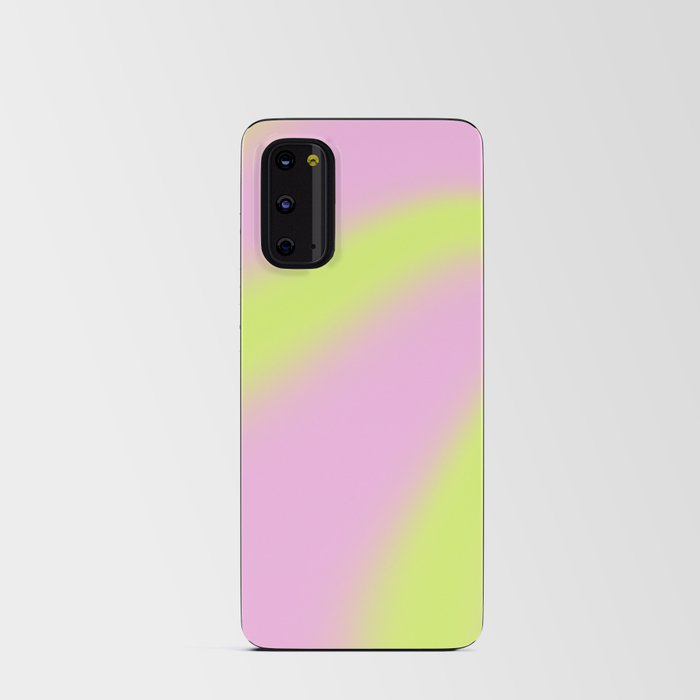 Lime Lick Android Card Case