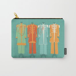 Sgt Peppers Lonely Hearts Club Carry-All Pouch