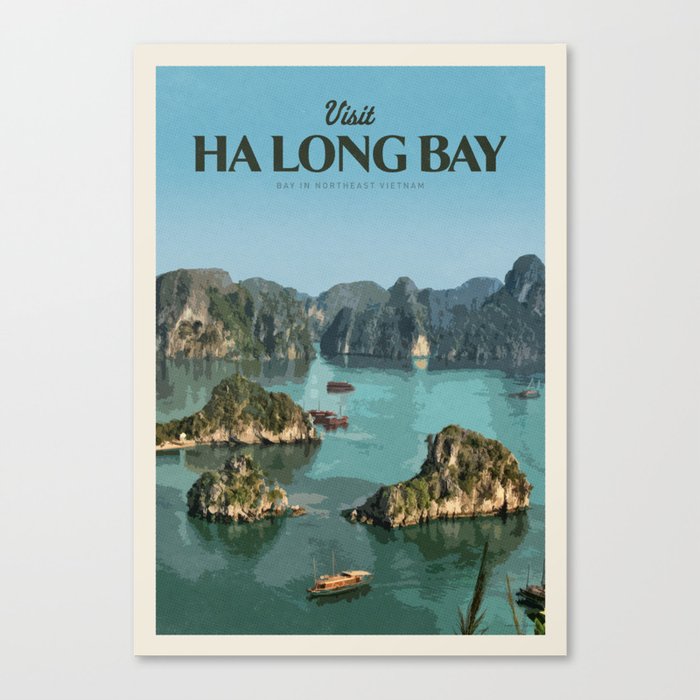 Canvas Print