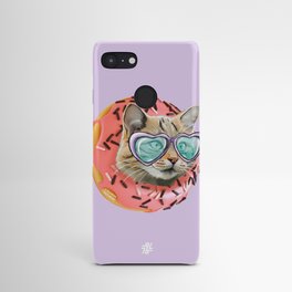 Wildcat Donut Android Case