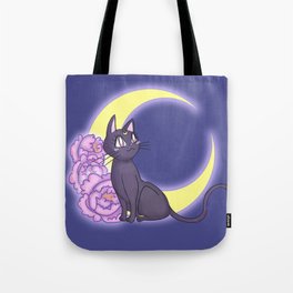 Luna Tote Bag