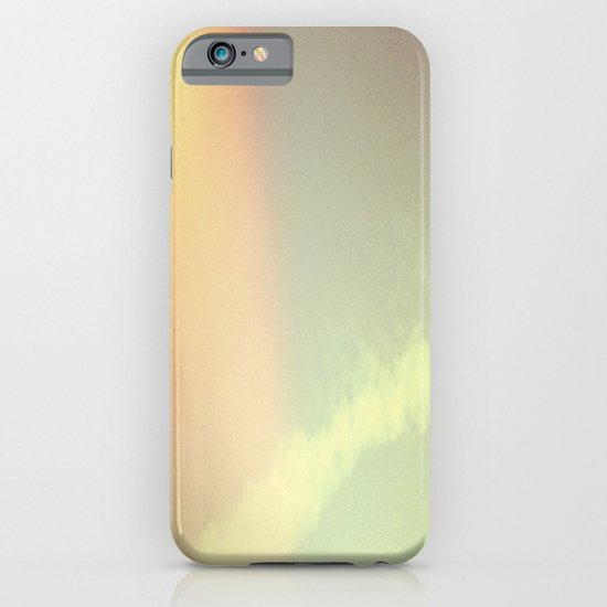 angel iPhone & iPod Case