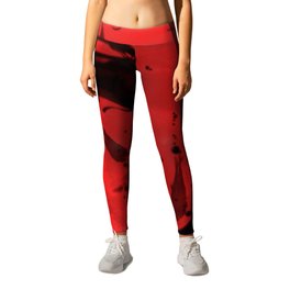  chinese feng shui redfish Leggings | Red, Chines, Chinese, Pattern, Typography, Vermelho, Graphicdesign, Fengshui, Peixe, Fish 