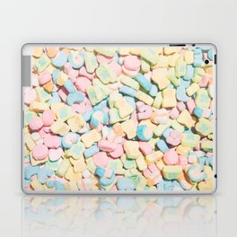 Lucky Charms Laptop & iPad Skin