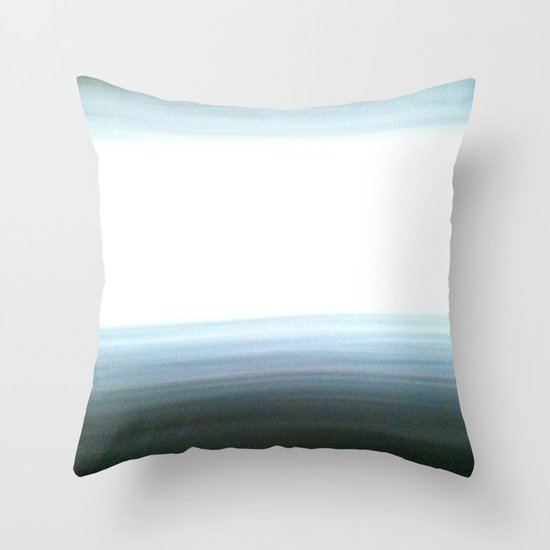 Bar None Throw Pillow