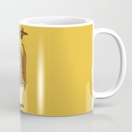 Casual Wear Coffee Mug