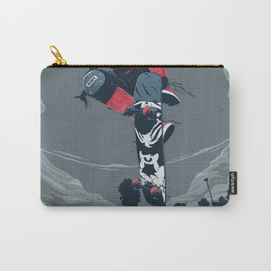 Rodney Mullen Carry-All Pouch