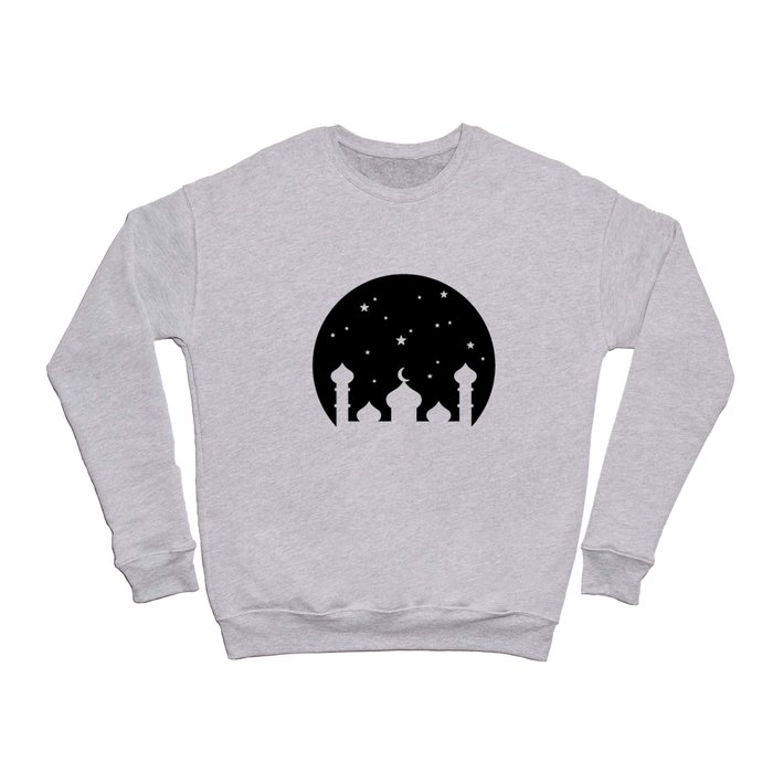 Ramadan Crewneck Sweatshirt