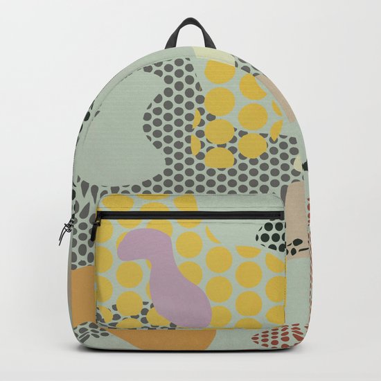 SPAM Backpack