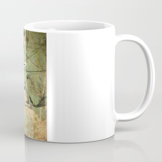 Ego Mug