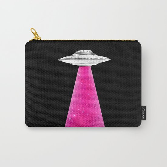UFO Carry-All Pouch